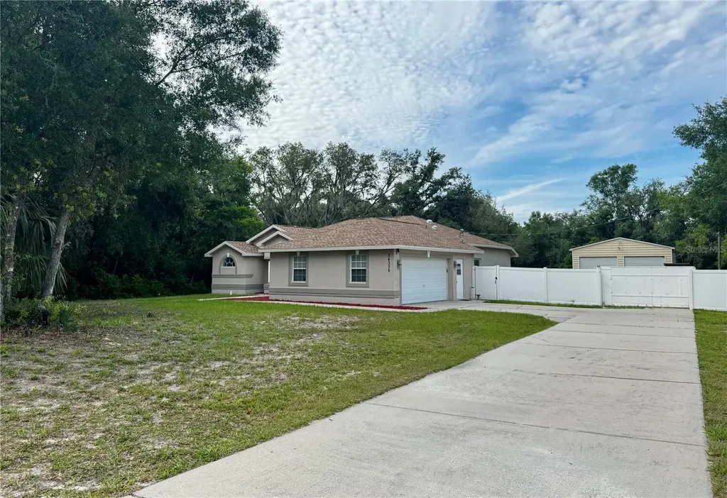 34336 Arbor Street Dade City FL 33523