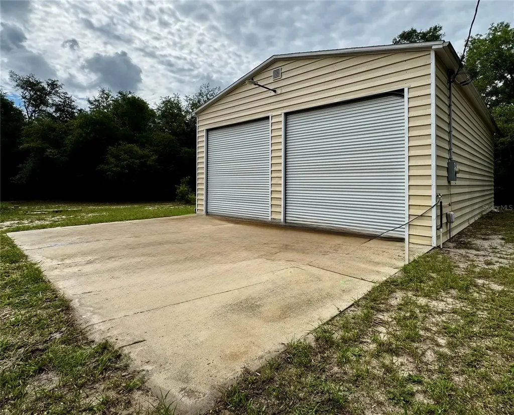 34336 Arbor Street Dade City FL 33523