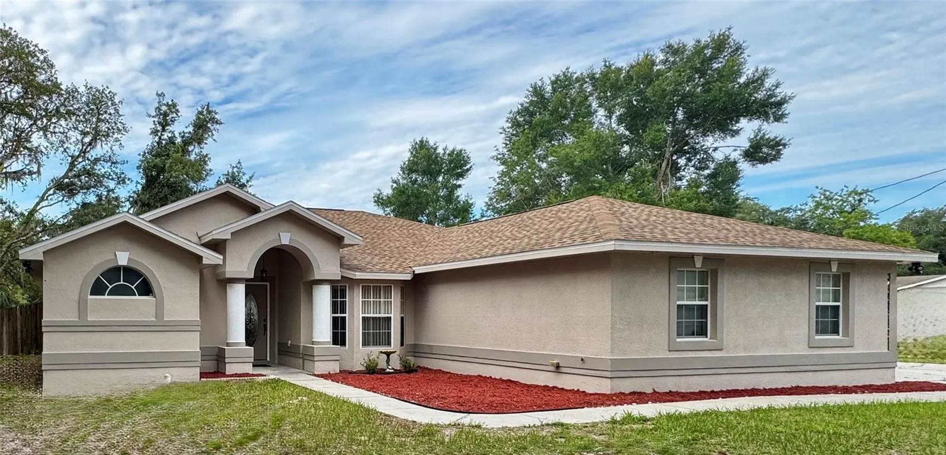 34336 Arbor Street Dade City FL 33523
