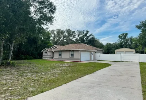 34336 Arbor Street Dade City FL 33523