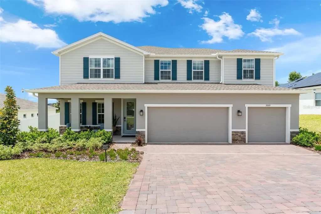 3009 Robles Road Clermont FL 34711