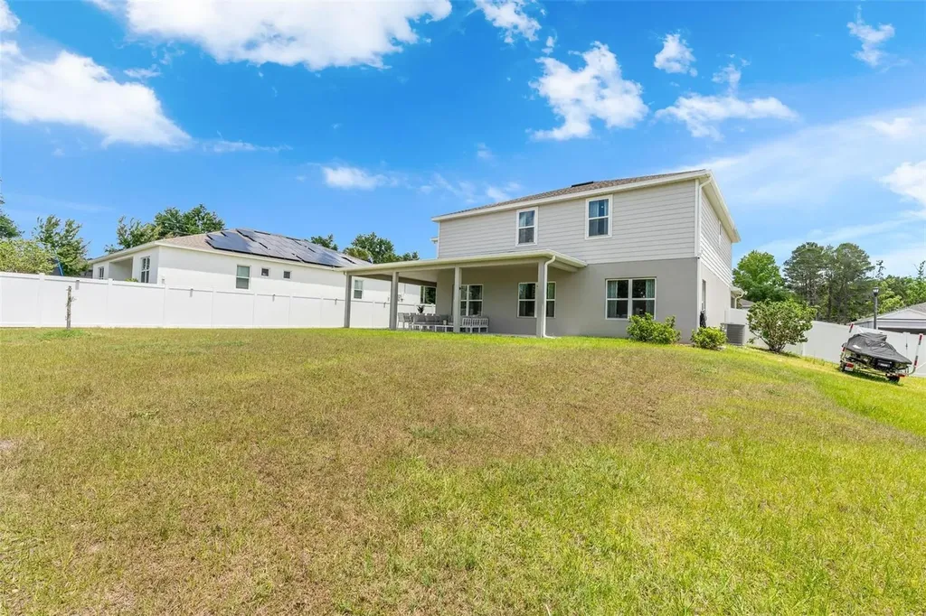 3009 Robles Road Clermont FL 34711