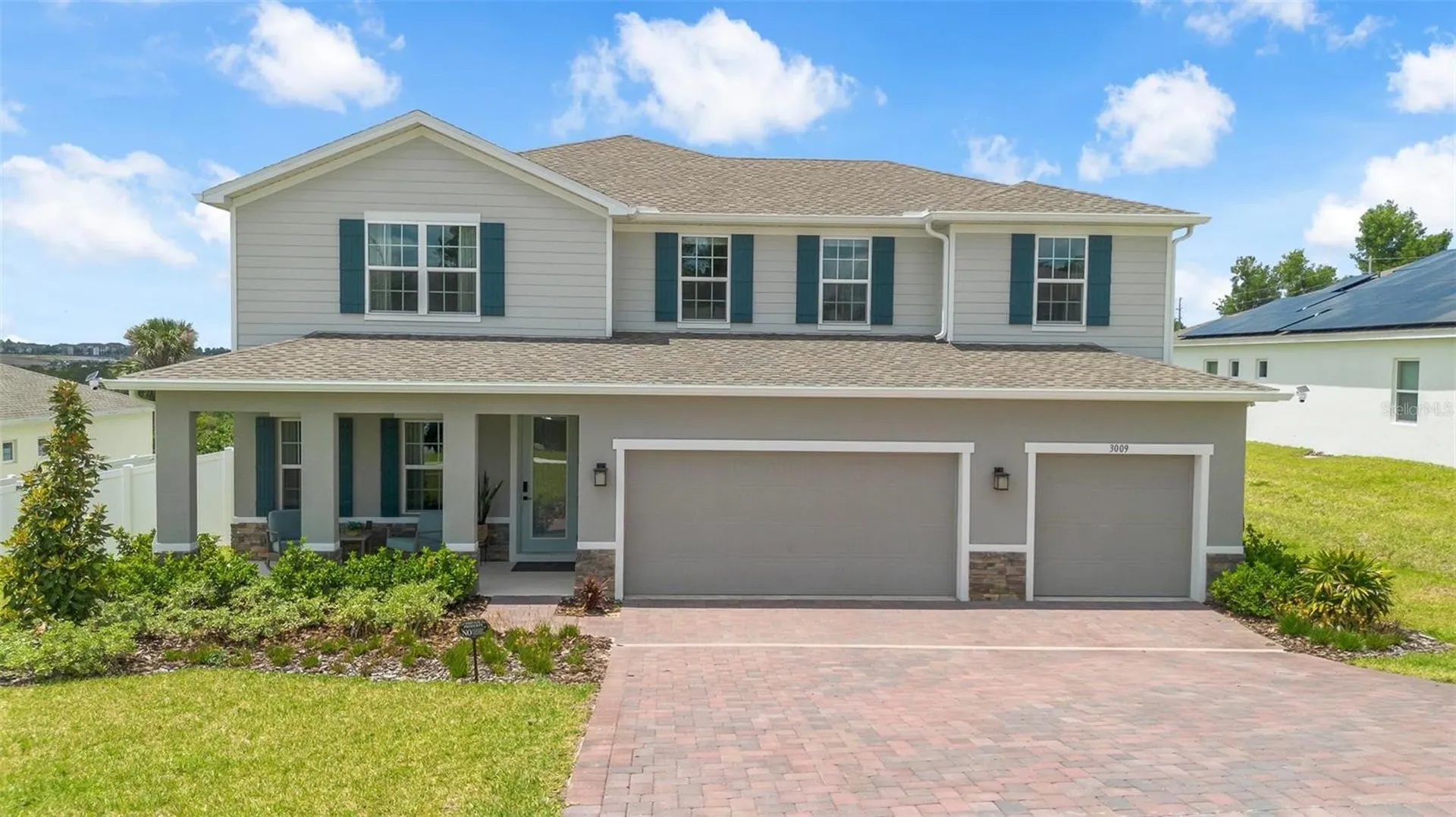 3009 Robles Road Clermont FL 34711