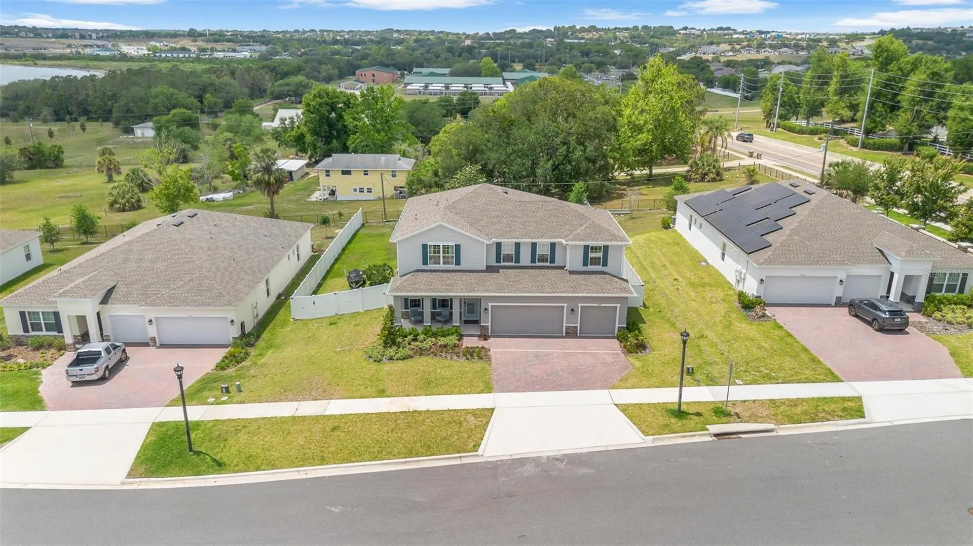 3009 Robles Road Clermont FL 34711