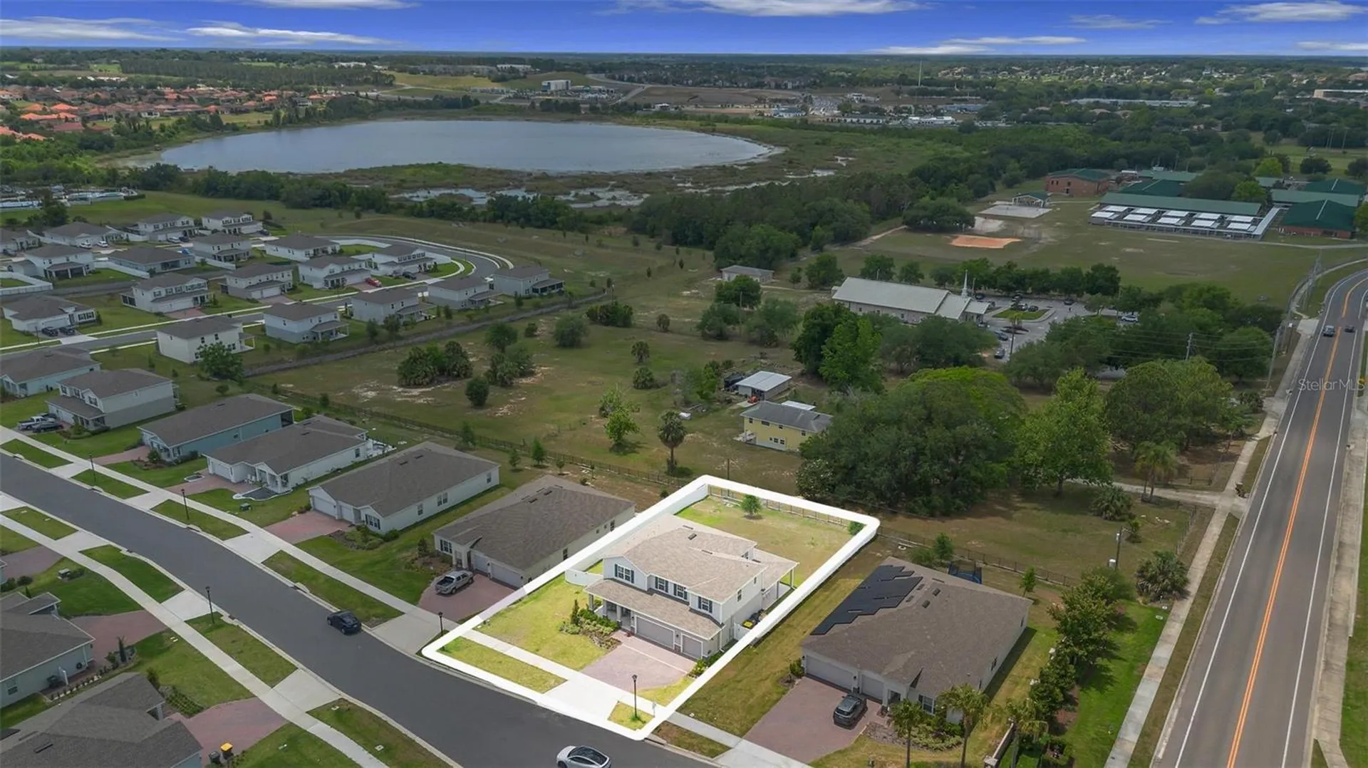 3009 Robles Road Clermont FL 34711