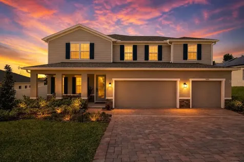3009 Robles Road Clermont FL 34711