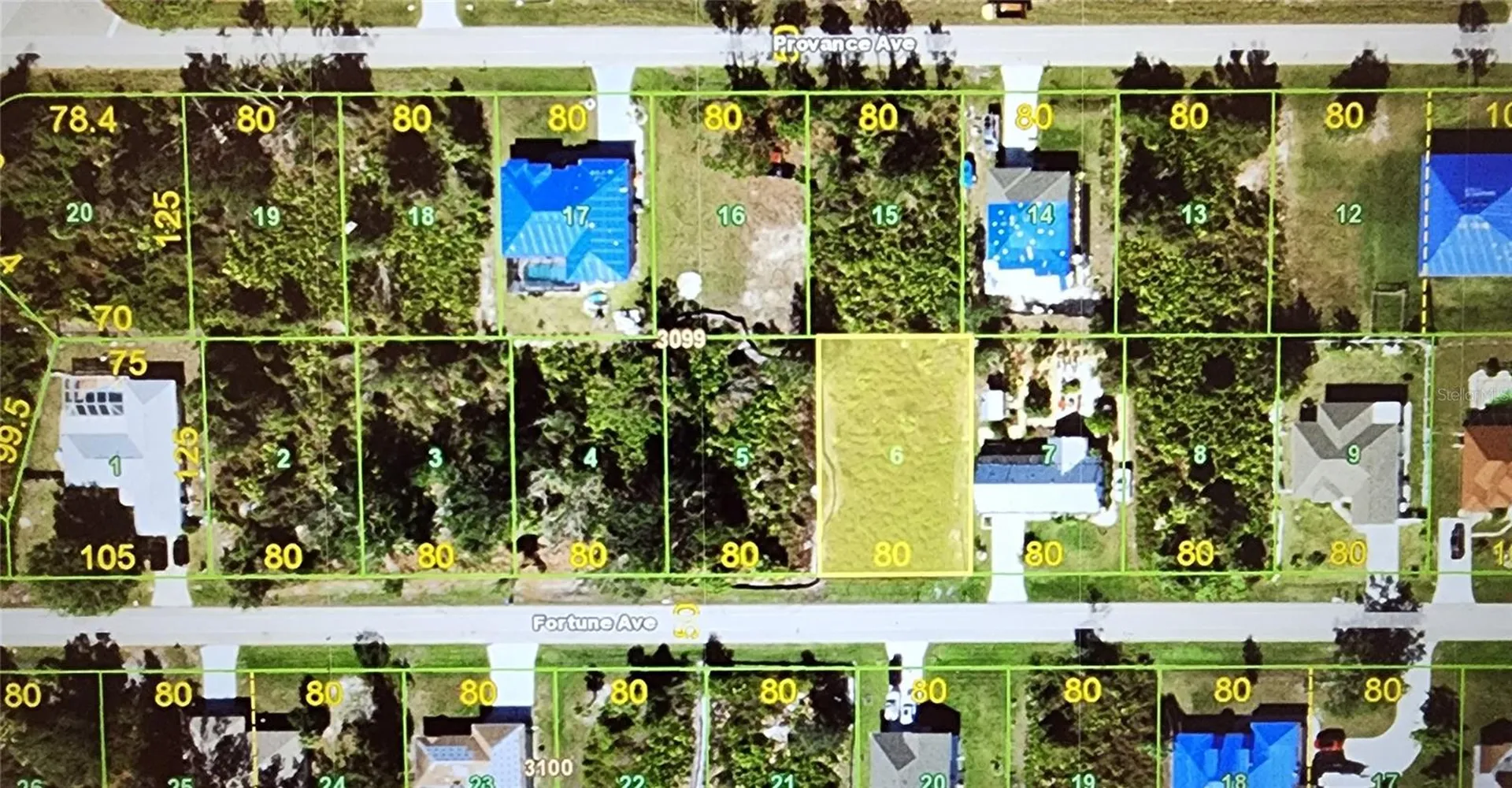 22498 Fortune Avenue Port Charlotte FL 33954