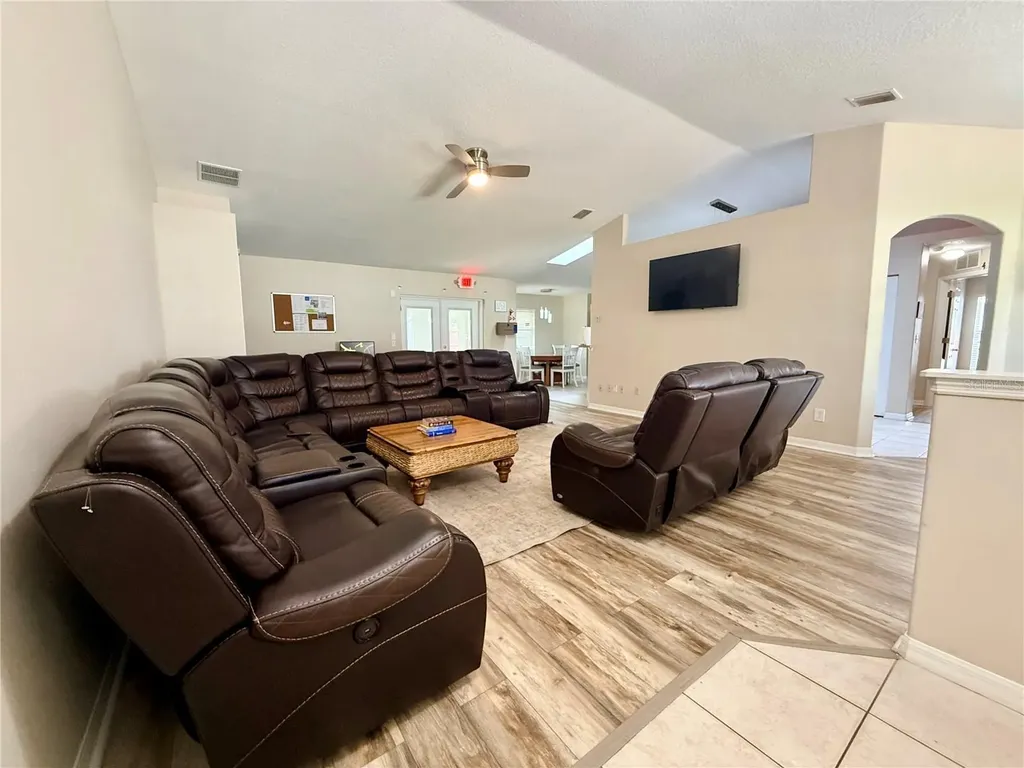 18 Burning View Lane Palm Coast FL 32137