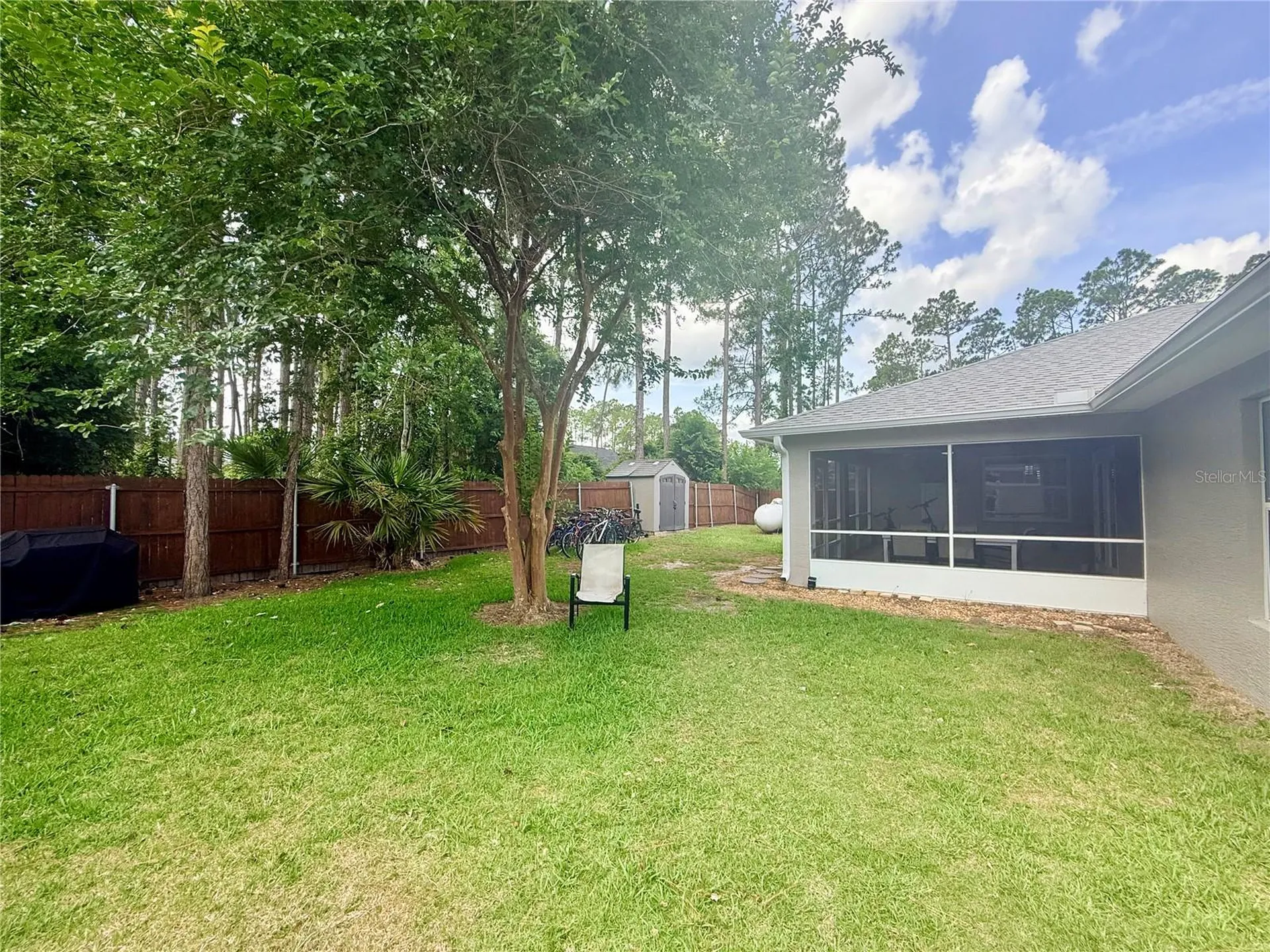 18 Burning View Lane Palm Coast FL 32137