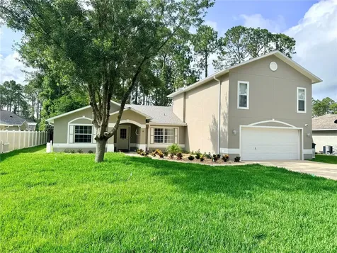18 Burning View Lane Palm Coast FL 32137