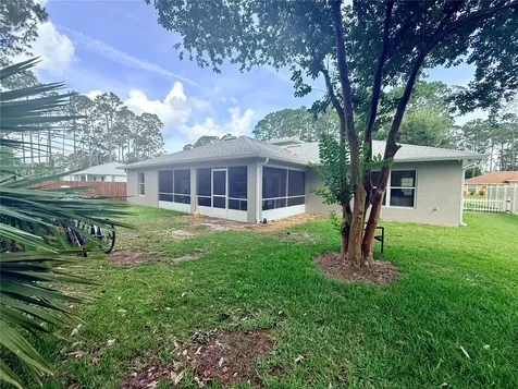 18 Burning View Lane Palm Coast FL 32137
