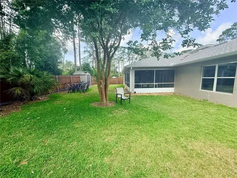 18 Burning View Lane Palm Coast FL 32137