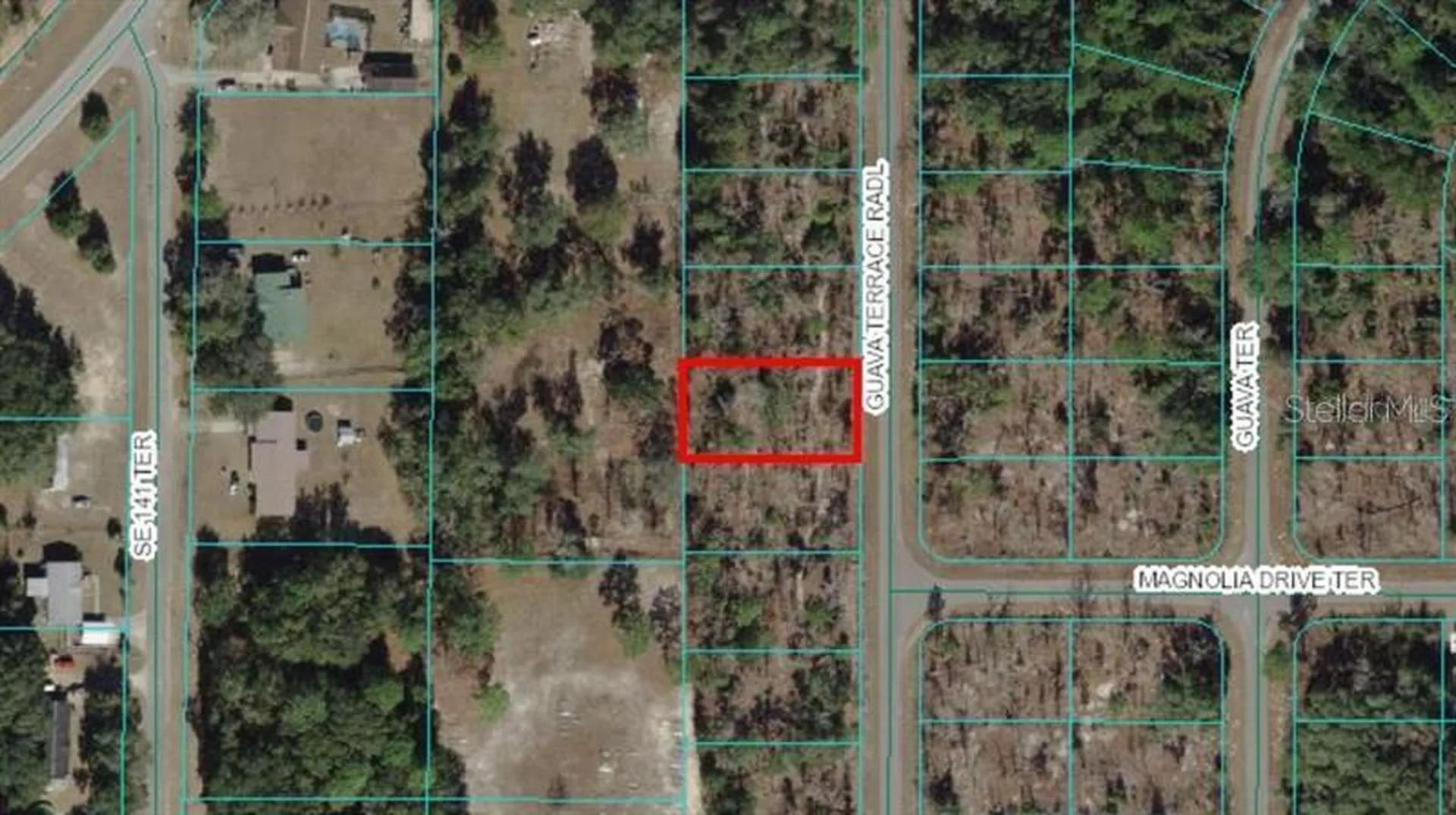 0 Guava Terrace Radial Ocklawaha FL 32179