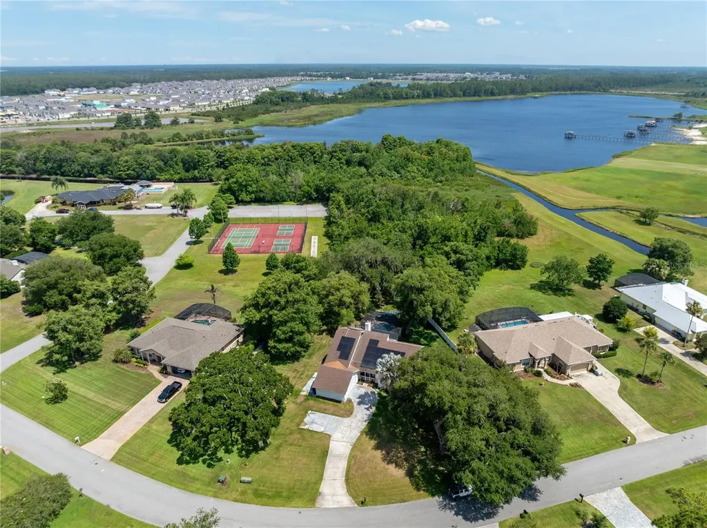 3181 Whisper Wind Drive St Cloud FL 34771