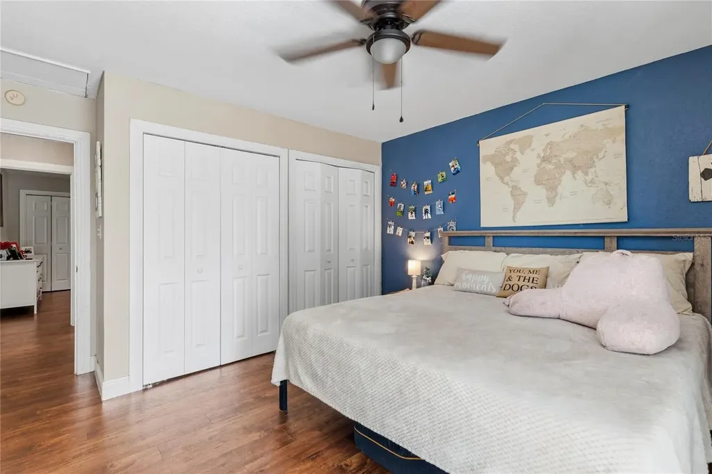 3181 Whisper Wind Drive St Cloud FL 34771