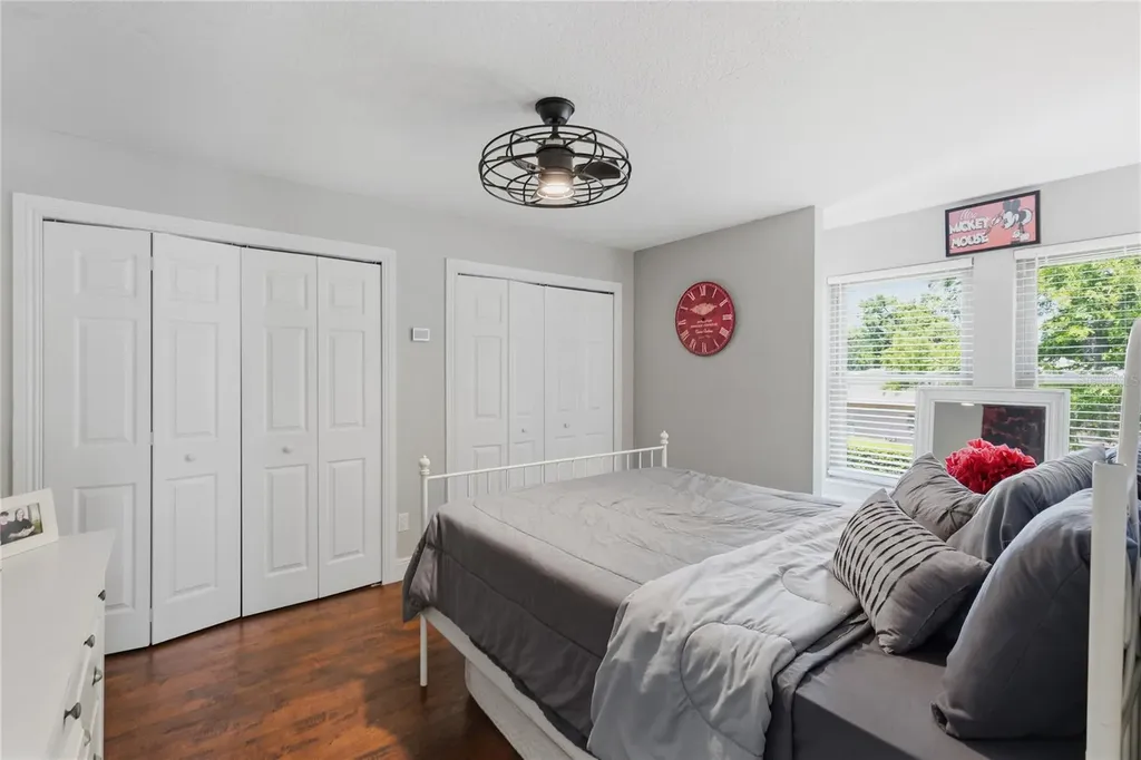 3181 Whisper Wind Drive St Cloud FL 34771