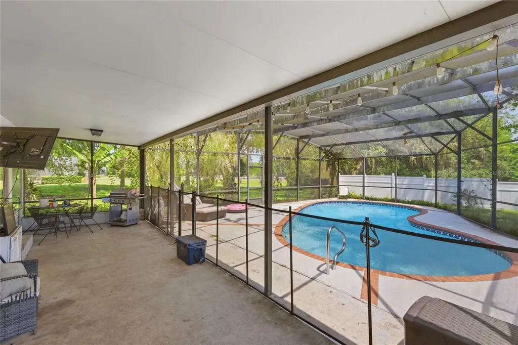 3181 Whisper Wind Drive St Cloud FL 34771