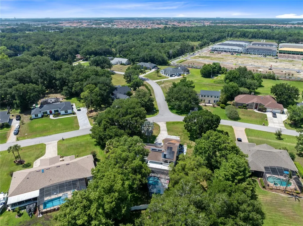 3181 Whisper Wind Drive St Cloud FL 34771