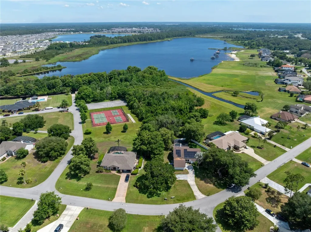 3181 Whisper Wind Drive St Cloud FL 34771