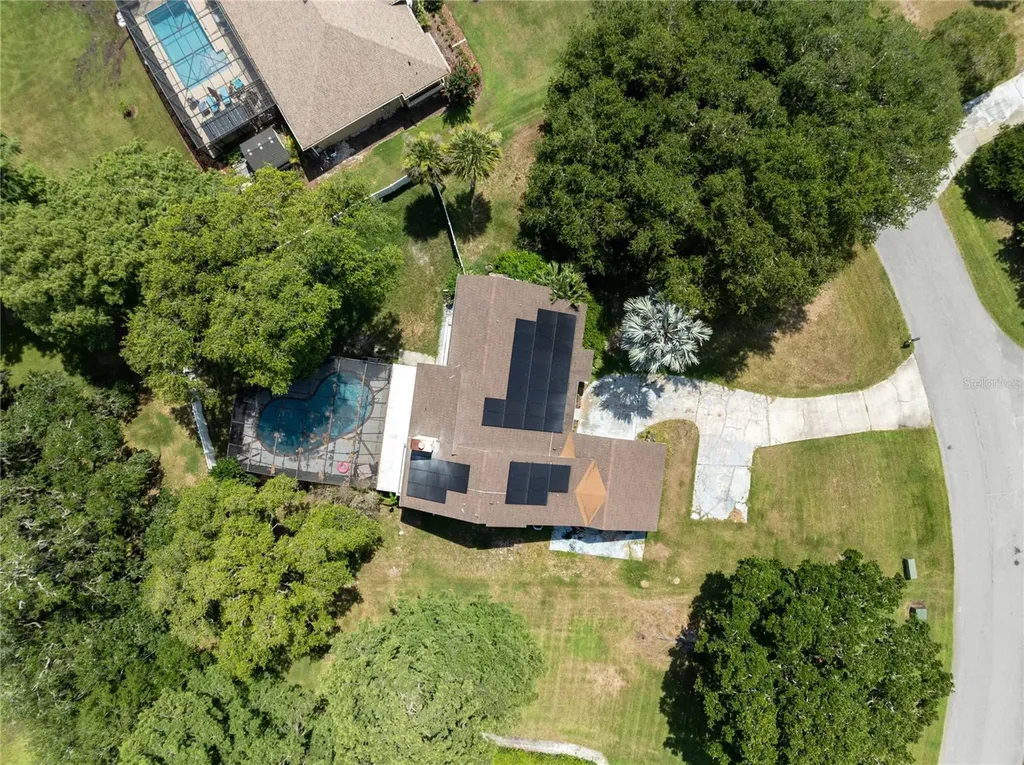 3181 Whisper Wind Drive St Cloud FL 34771