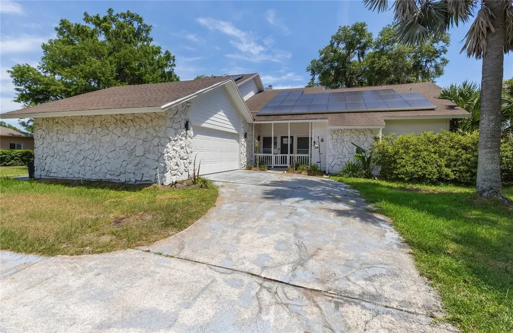 3181 Whisper Wind Drive St Cloud FL 34771