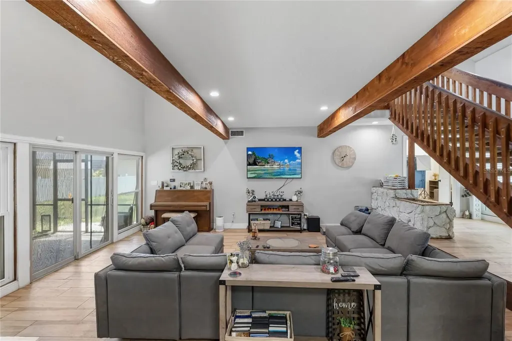 3181 Whisper Wind Drive St Cloud FL 34771