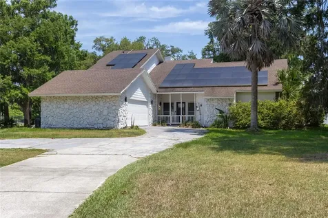 3181 Whisper Wind Drive St Cloud FL 34771