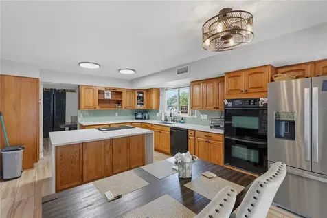 3181 Whisper Wind Drive St Cloud FL 34771