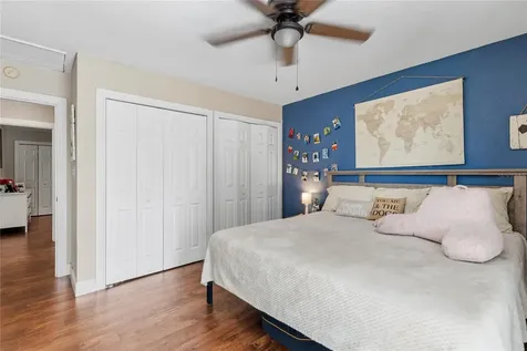 3181 Whisper Wind Drive St Cloud FL 34771