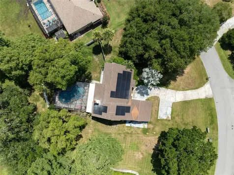 3181 Whisper Wind Drive St Cloud FL 34771