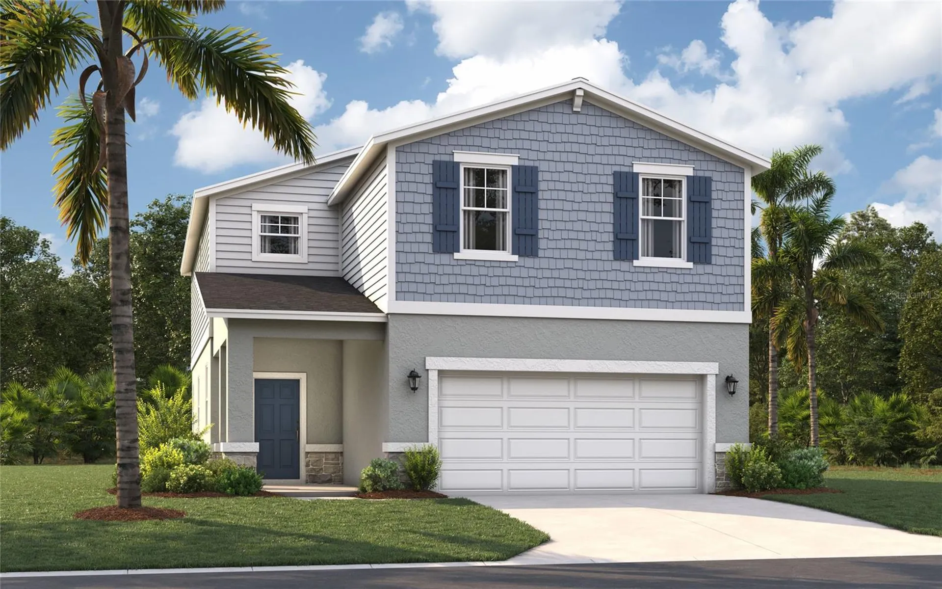 4453 River Beacon Boulevard Davenport FL 33837