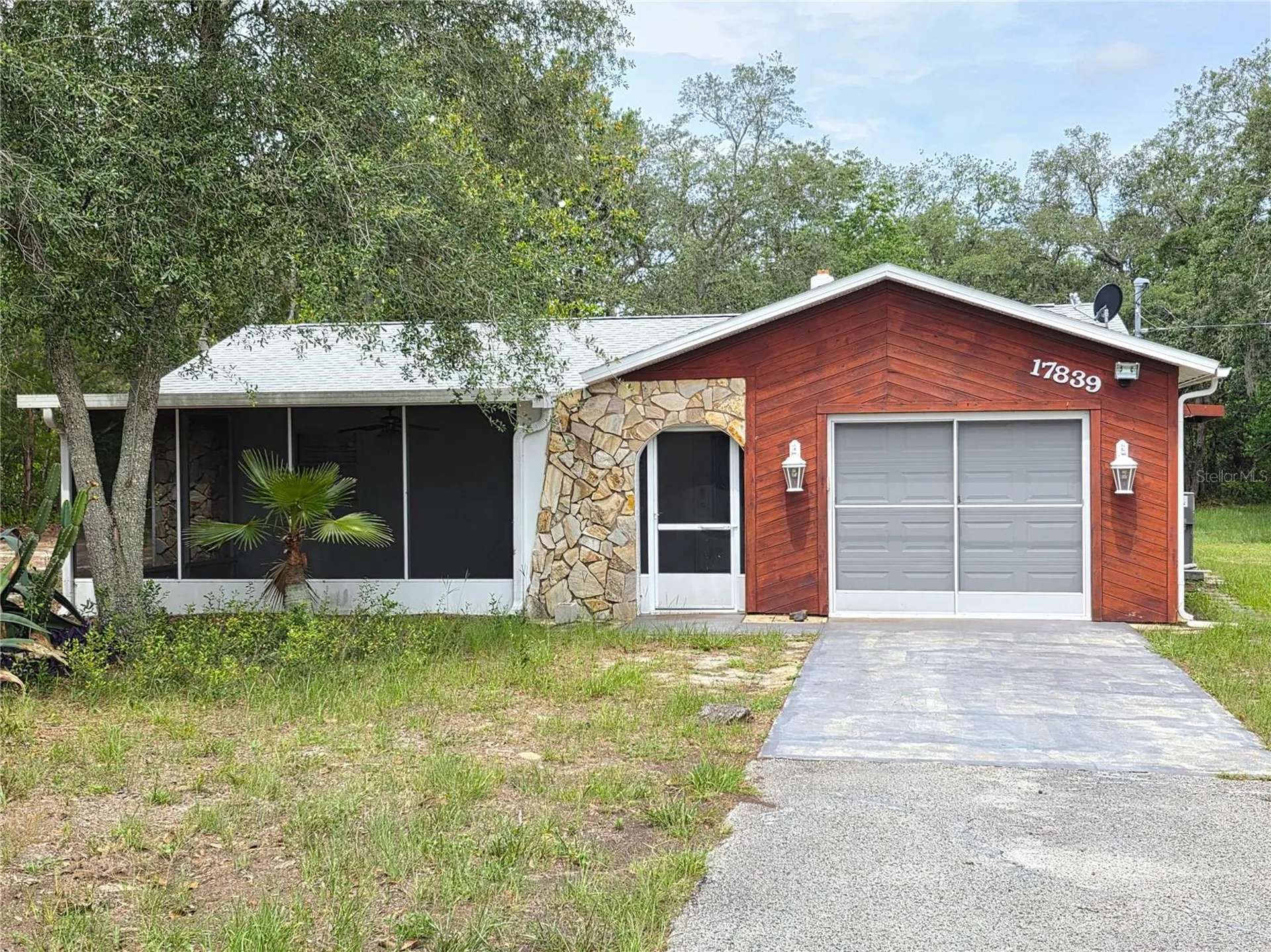 17839 Monteverde Drive Spring Hill FL 34610