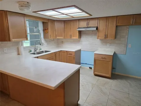 17839 Monteverde Drive Spring Hill FL 34610