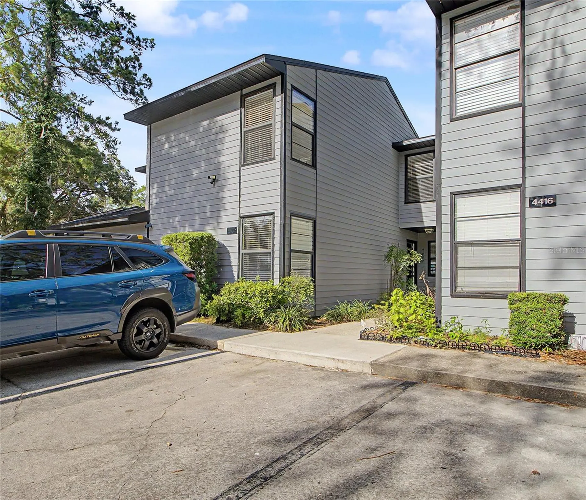 4422 SW 21st Lane Gainesville FL 32607