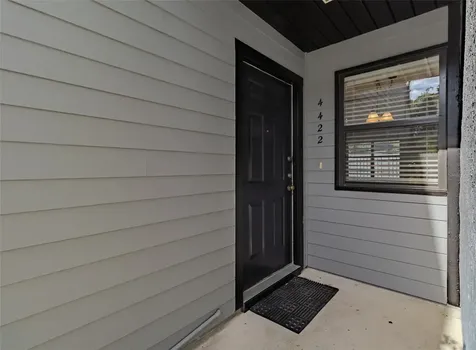 4422 SW 21st Lane Gainesville FL 32607