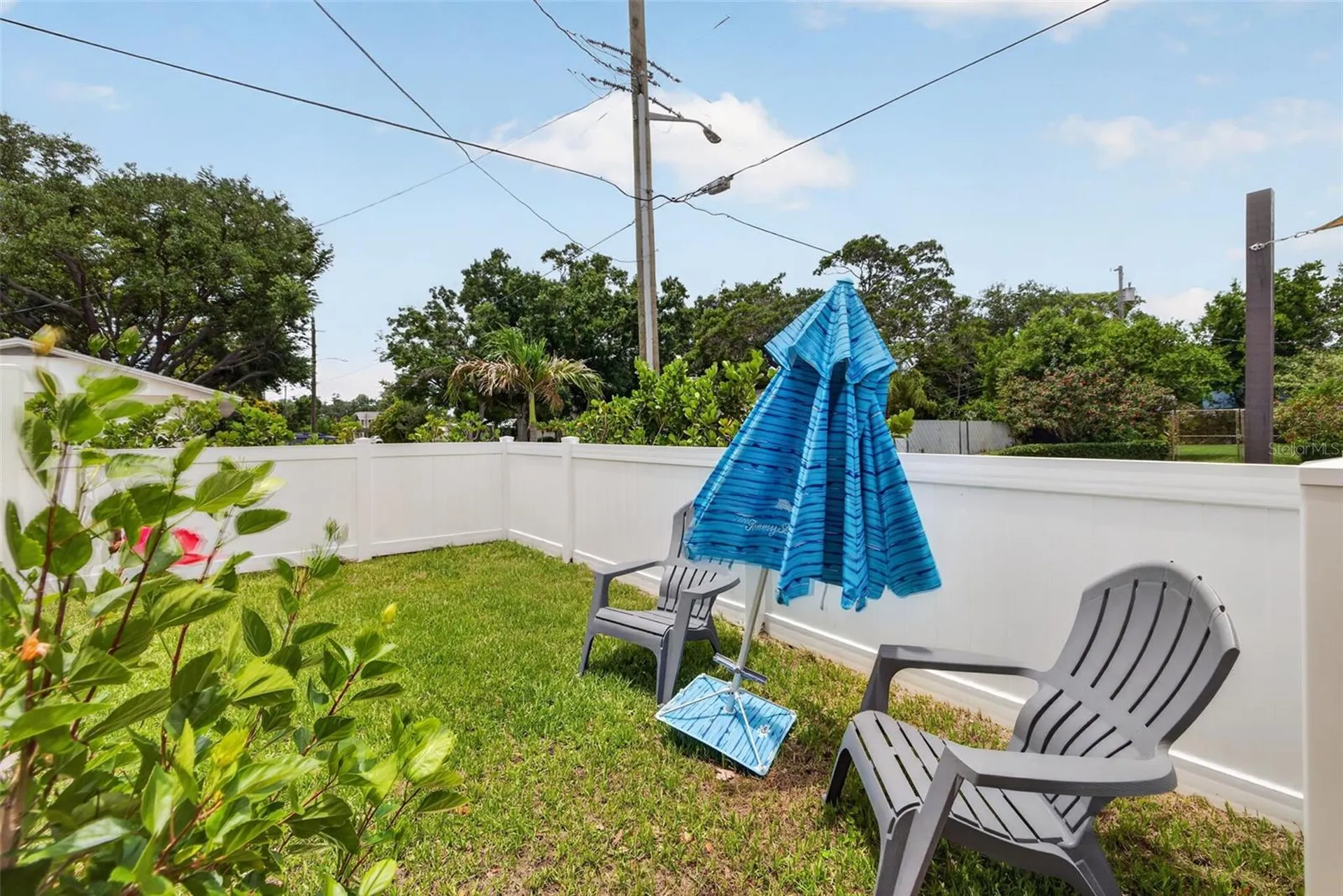 825 46th Street N St Petersburg FL 33713