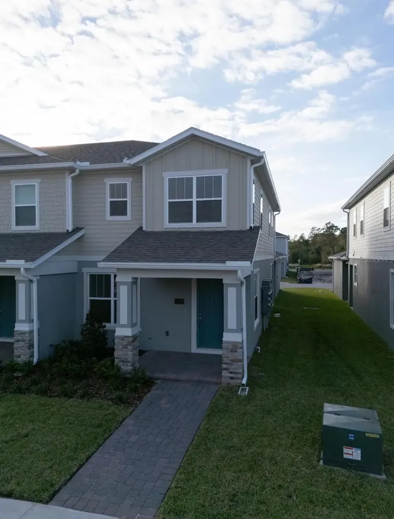 13193 Calming Breeze Way Winter Garden FL 34787