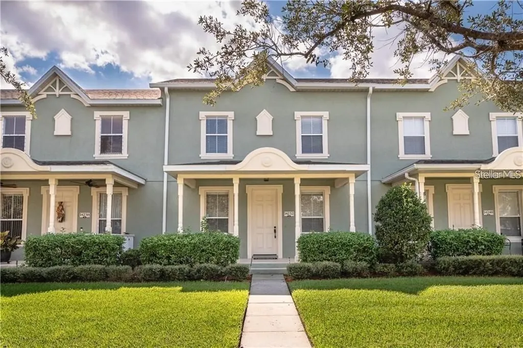 14252 Mailer Boulevard Orlando FL 32828