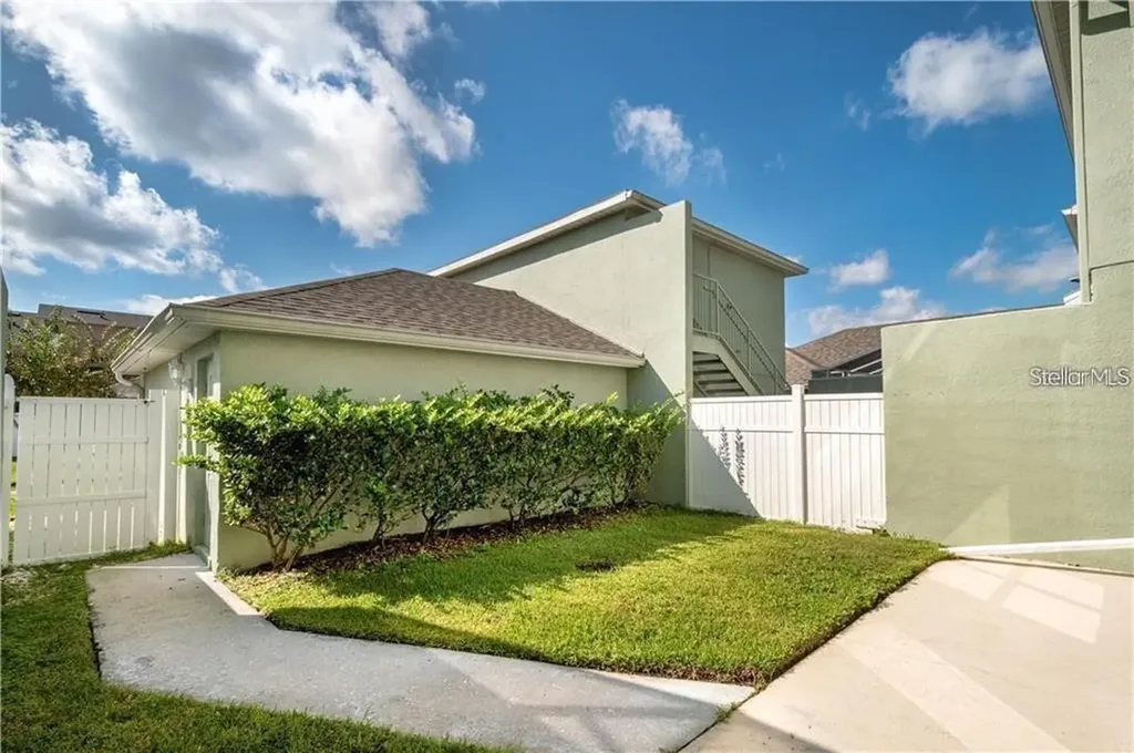 14252 Mailer Boulevard Orlando FL 32828