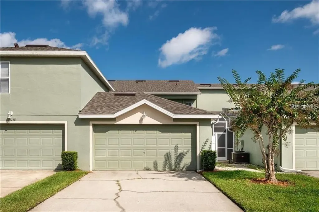 14252 Mailer Boulevard Orlando FL 32828