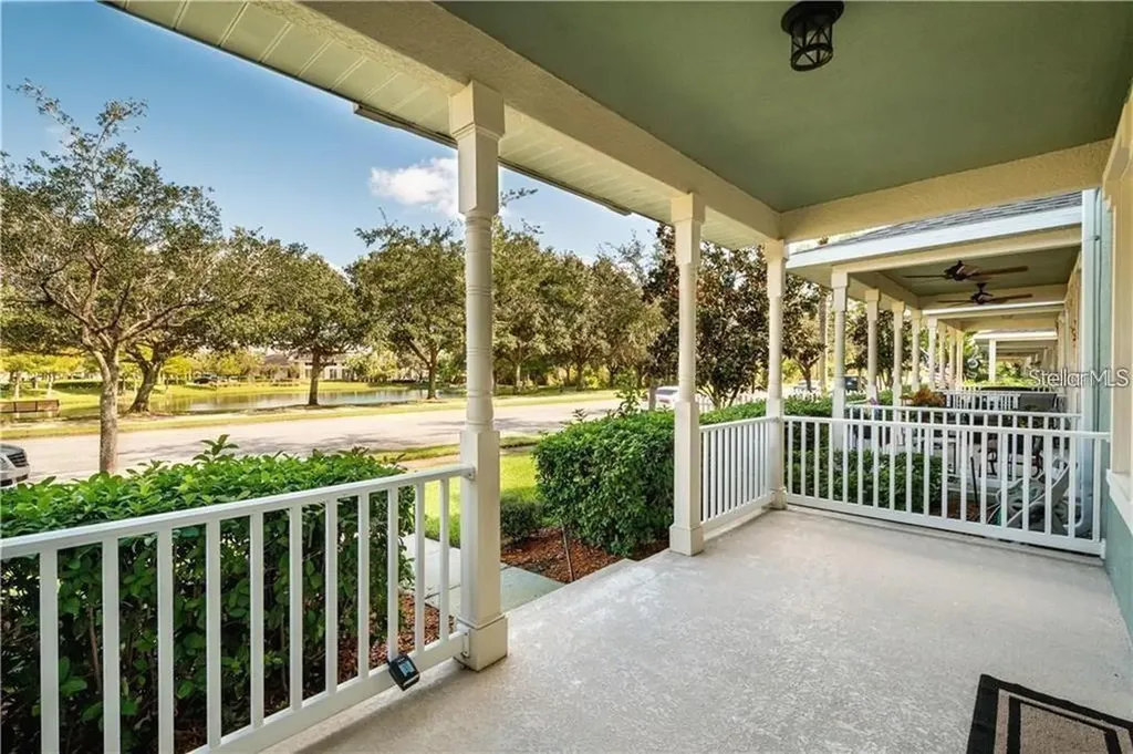 14252 Mailer Boulevard Orlando FL 32828