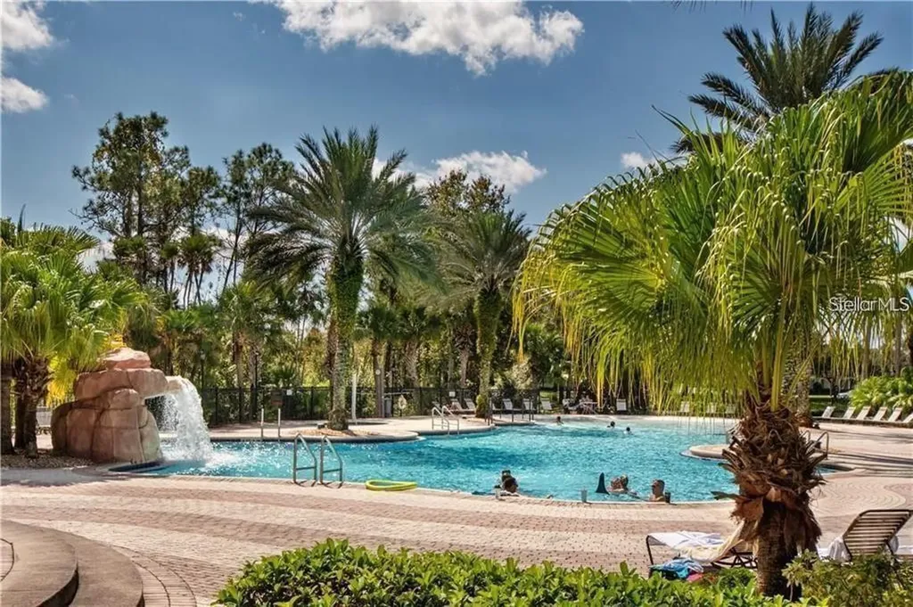 14252 Mailer Boulevard Orlando FL 32828