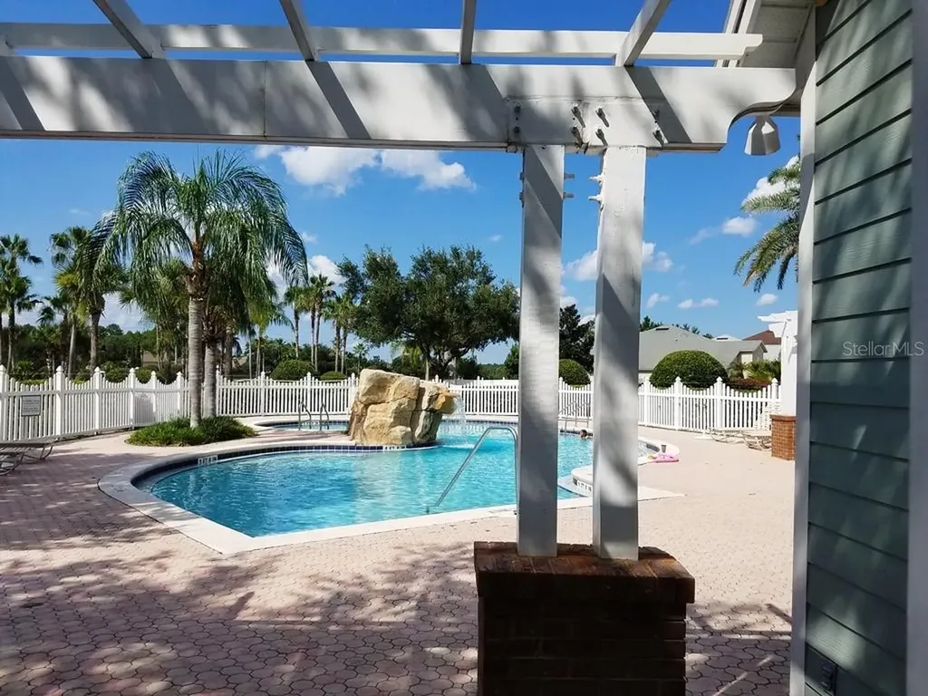 3213 Kingstown Court Orlando FL 32825