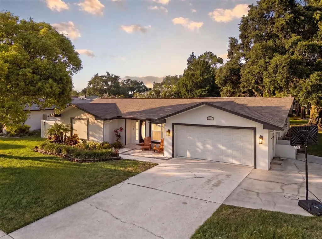 3046 Oak Cove Drive Clearwater FL 33759
