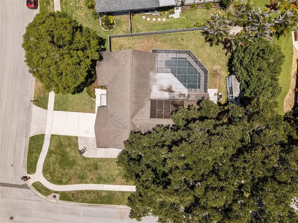 3046 Oak Cove Drive Clearwater FL 33759