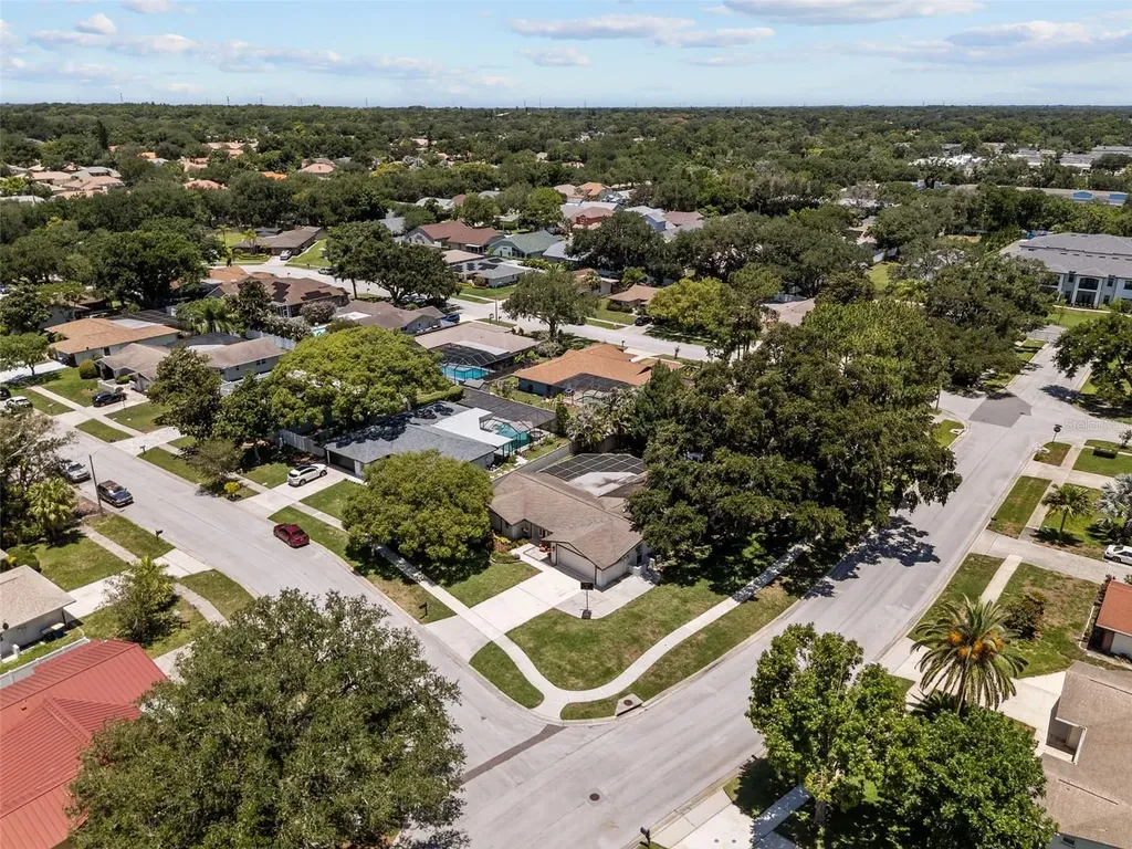 3046 Oak Cove Drive Clearwater FL 33759