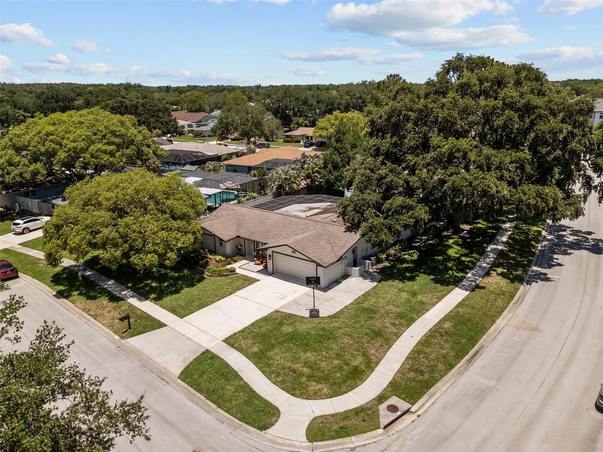3046 Oak Cove Drive Clearwater FL 33759