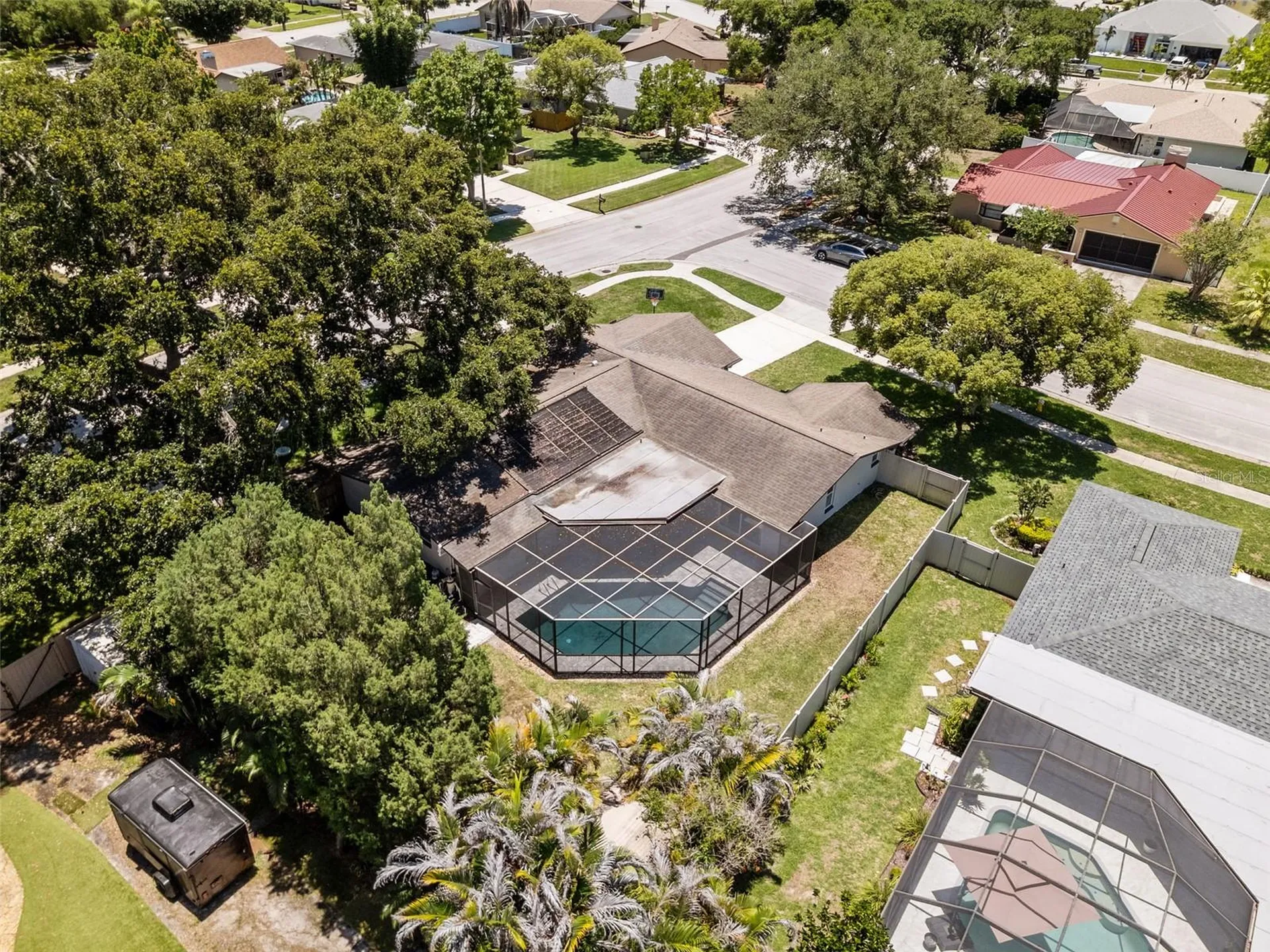 3046 Oak Cove Drive Clearwater FL 33759