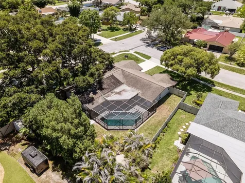 3046 Oak Cove Drive Clearwater FL 33759