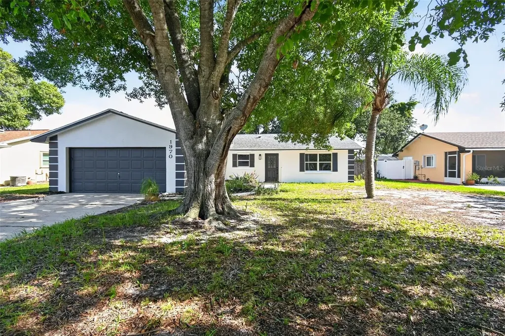 1970 Tallpalm Road Melbourne FL 32935